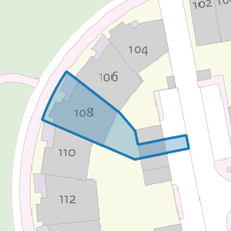 Perceel HTN04-B-3821