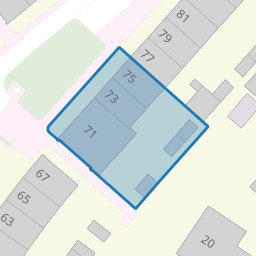 Perceel HTN04-B-3828