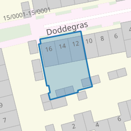 Perceel HTN04-B-3829