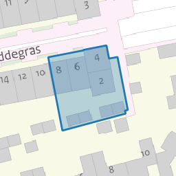 Perceel HTN04-B-3831