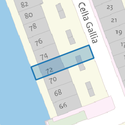 Perceel HTN04-B-3840