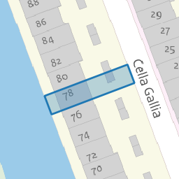 Perceel HTN04-B-3845