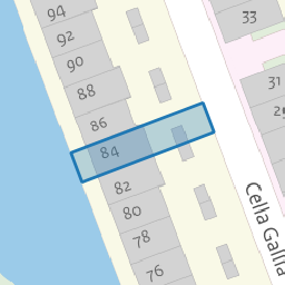 Perceel HTN04-B-3847