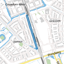 Perceel HTN04-B-3864