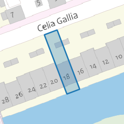 Perceel HTN04-B-3889