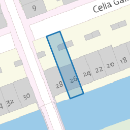 Perceel HTN04-B-3892