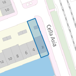 Perceel HTN04-B-3899