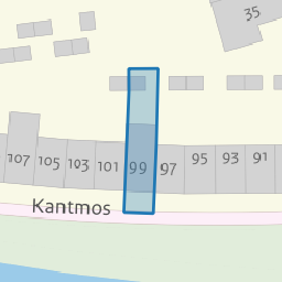 Perceel HTN04-B-3902