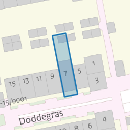 Perceel HTN04-B-3919