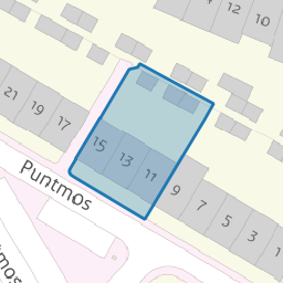 Perceel HTN04-B-3923