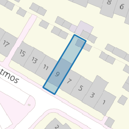 Perceel HTN04-B-3924