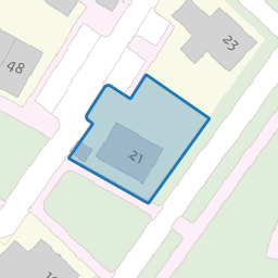 Perceel HTN04-B-3944