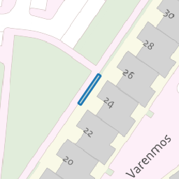 Perceel HTN04-B-3951