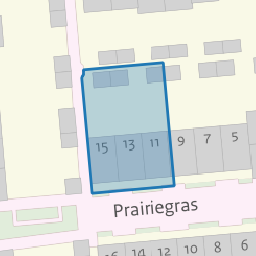 Perceel HTN04-B-3952
