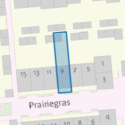 Perceel HTN04-B-3953