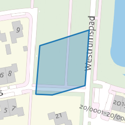 Perceel HTN04-B-3961