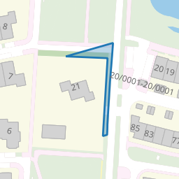 Perceel HTN04-B-3964