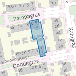 Perceel HTN04-B-3968