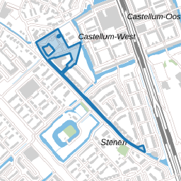 Perceel HTN04-B-3974
