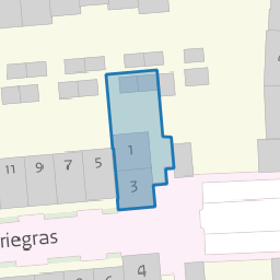 Perceel HTN04-B-3979
