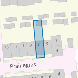 Perceel HTN04-B-3980