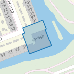 Perceel HTN04-B-3992