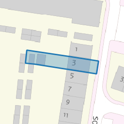 Perceel HTN04-B-3997