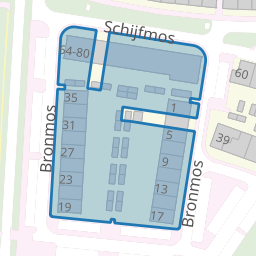 Perceel HTN04-B-3998