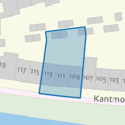 Perceel HTN04-B-4002