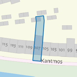 Perceel HTN04-B-4003