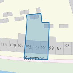 Perceel HTN04-B-4004