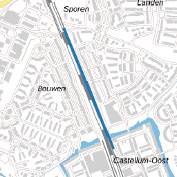 Perceel HTN04-B-4007