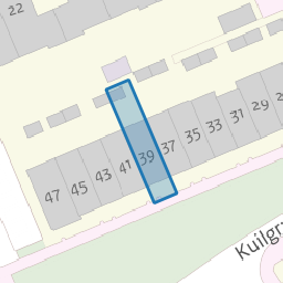 Perceel HTN04-B-4022