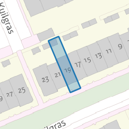 Perceel HTN04-B-4025