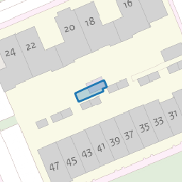 Perceel HTN04-B-4029