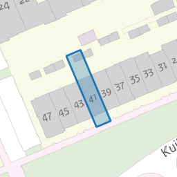 Perceel HTN04-B-4030