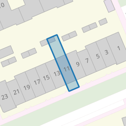 Perceel HTN04-B-4031