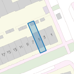 Perceel HTN04-B-4034