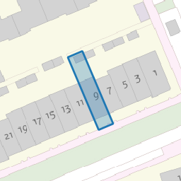 Perceel HTN04-B-4036