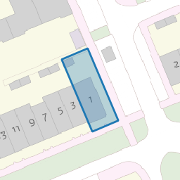 Perceel HTN04-B-4043