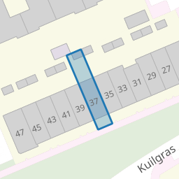 Perceel HTN04-B-4045