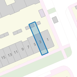 Perceel HTN04-B-4050