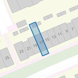 Perceel HTN04-B-4053