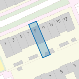 Perceel HTN04-B-4055