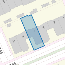 Perceel HTN04-B-4061