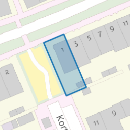 Perceel HTN04-B-4062