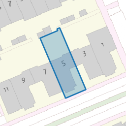 Perceel HTN04-B-4072