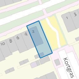 Perceel HTN04-B-4073