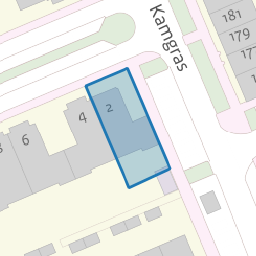 Perceel HTN04-B-4090