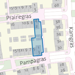 Perceel HTN04-B-4097